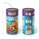 Пазл та гра Mon puzzle Ноїв ковчег - изображение 3