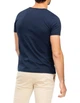 Футболка чоловіча Tommy Hilfiger TH2203-1NV 5XL - зображення 2