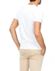 Футболка чоловіча Tommy Hilfiger TH2203-1WT 5XL - зображення 3