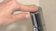 Cмеситель для умывальника однорычажный HANSGROHE Talis Select S хром латунь с донным клапаном 72040000 - изображение 3
