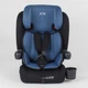 Дитяче універсальне автокрісло JOY 25790 + ISOFIX + Підсклянник (знімний), група 1/2/3, вага дитини від 9-36 кг - зображення 4