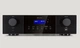 Підсилювач звуку Auna AMP-4000 DAB hi-fi BT Б/В - изображение 4
