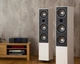 Підсилювач звуку Auna AMP-4000 DAB hi-fi BT Б/В - изображение 6