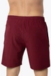Шорты мужские Avecs 30379/52 XL (52) Бордовый - изображение 4