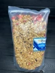 Гранола Bee Granola згущене молоко без цукру натуральне 1кг - зображення 1