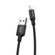 Кабель Hoco X14 Times Speed Lightning 2m (iPhone) - зображення 1