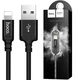 Кабель Hoco X14 Times Speed Lightning 2m (iPhone) - зображення 5