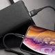 Кабель USB Hoco U76 Fresh Magnetic 1.2m / Lightning - изображение 3