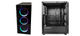 Корпус Golden Field Phantom 9 (1099) Black без БЖ - изображение 1