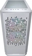 Корпус Cougar MG140 AIR RGB White без БП - изображение 3