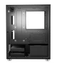 Корпус 1stPlayer B5-M-1A2 Black без БП - изображение 5