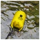 Рюкзак ArmorStandart Waterproof Outdoor Gear 10L Yellow (ARM59237) - изображение 3