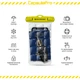 Водонепроницаемый чехол ArmorStandart CapsulePro Waterproof Floating Case Yellow (ARM59235) - зображення 5