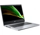 Ноутбук Acer Aspire 3 / Intel Celeron N4500, 2 ядра / 8 GB RAM / SSD 128 GB / FHD IPS, серебристый / ноутбук для учебы - изображение 4