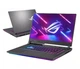 Ноутбук ASUS ROG Strix G15 / AMD Ryzen™ 7 4800H / 16 GB / Накопичувач 512 GB / NVIDIA GeForce RTX 3050Ti / 144 Гц - зображення 1