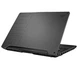 Ноутбук ASUS TUF Gaming F15 / i5-11400H / 16 GB RAM / SSD 512 GB / NVIDIA GeForce RTX 3050 + Intel UHD Graphics / для игр - зображення 6