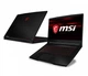 Ноутбук MSI GF63 / Intel Core i7-11800H, 8 ядер / 16 GB RAM / SSD 512 GB / NVIDIA GeForce RTX 3050, 4 GB GDDR6 / 144 Гц / для игр - изображение 1