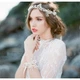 Ободок для волос "Magic Pearls", с жемчугом, два цвета - изображение 2