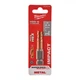 Сверло по металлу Milwaukee RedHEX HSS-G TiN, Ø3,5 мм, 2 шт (48894707) - изображение 2