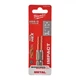 Свердло по металу Milwaukee RedHEX HSS-G TiN, Ø2 мм, 2 шт (48894703) - зображення 2