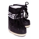 Дитячі мунбути Tecnica Moon Boot Nylon black 23-26 - изображение 1