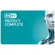 Антивирус Eset PROTECT Complete для 14 ПК 1 год защита бизнеса и офисных ПК - изображение 1