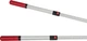 Сучкорез телескопический с храповым механизмом Vitals Master LS-910-02RT (123172) - изображение 3