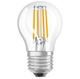 Лампа светодиодная 5.5W 220V 806lm 2700К E27 45х77mm груша [4058075434882] LED Retrofit CLASSIC P OSRAM - изображение 1