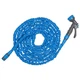Растягивающийся шланг (комплект) Bradas TRICK HOSE 15-45м – голубой, WTH1545BL - изображение 1