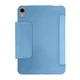 Чехол Macally Smart Case для iPad mini 6th Gen Blue (BSTANDM6-BL) - изображение 2