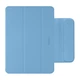 Чехол Macally Smart Case для iPad mini 6th Gen Blue (BSTANDM6-BL) - изображение 4