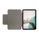 Чехол Macally Smart Case для iPad mini 6th Gen Blue (BSTANDM6-BL) - изображение 6