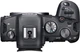 Фотоапарат Canon EOS R6 Body Black (4082C044AA) - зображення 3