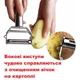 Овочечистка ніж-економка KitchenWare 3в1 на два леза поперечна 18.5 см - зображення 10