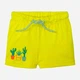 Шорты Lupilu KS30116 98-104 см Желтые (7800000038910) - изображение 1