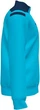 Реглан Joma CHAMPIONSHIP VI бирюзово-темно-синий 2XS 101952.013 - изображение 4