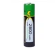 Аккумулятор Rablex 2800 Mah 18650 3.7V Li-Ion - изображение 1