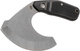 Ніж Gerber Downwind Ulu Black/Grey (30-001823) - зображення 3