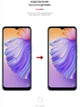 Гідрогелева плівка ArmorStandart Matte для смартфона TECNO Spark 8T (ARM61961) - зображення 2