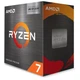 Процессор AMD Ryzen 7 5800X3D 3.4GHz/96MB (100-100000651WOF) sAM4 BOX - изображение 1