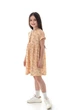 Платье Suzie Лана жовтий 128 - зображення 5