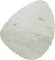 Бра Zambelis 18153-S 2xG9 Led Power MAX 7W Input 220-240V, 50/60Hz Dimensions L: 6cm W: 23cm H: 30cm Material Metal - MarbleColor White Marble - изображение 1