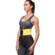 Пояс для корекції фігури Extreme Power Belt 6606-1 розмір S-M 23x105 см жовтий - зображення 1
