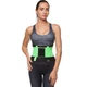 Пояс для коррекции фигуры Extreme Power Belt 6606-1 размер S-M 23x105 см салатовый - изображение 1