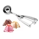 Ложка дозатор для морозива Ice Cream Scoop - зображення 2