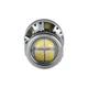 LED автолампа Brevia PowerPro W21/5W 350Lm 14x2835SMD 12/24V CANbus, 2шт - изображение 3