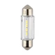 LED автолампа Brevia S-Power C5W (C10W) T11x36 180Lm 4x2835SMD 12V CANbus, 2шт - изображение 2