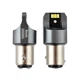 LED автолампа Brevia Power P21/5W 330Lm 6x3020SMD 12/24V CANbus, 2шт - изображение 3