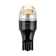 LED автолампа Brevia S-Power W16W 180Lm 5x2835SMD 12/24V CANbus, 2шт - зображення 2