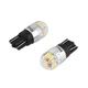 LED автолампа Brevia S-Power W5W 150Lm 5x2835SMD 12/24V CANbus, 2шт - зображення 5